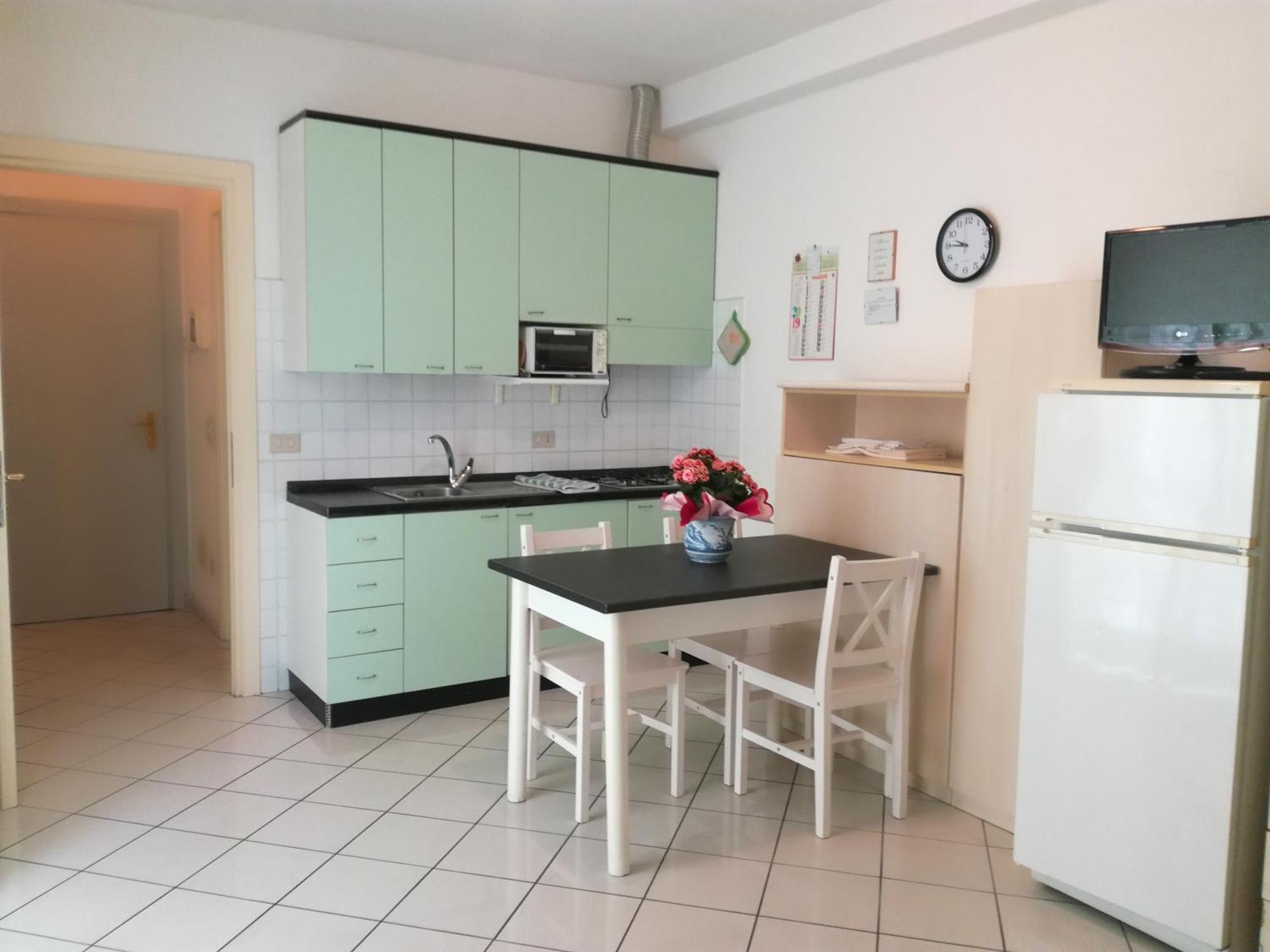Marina Aparthotel