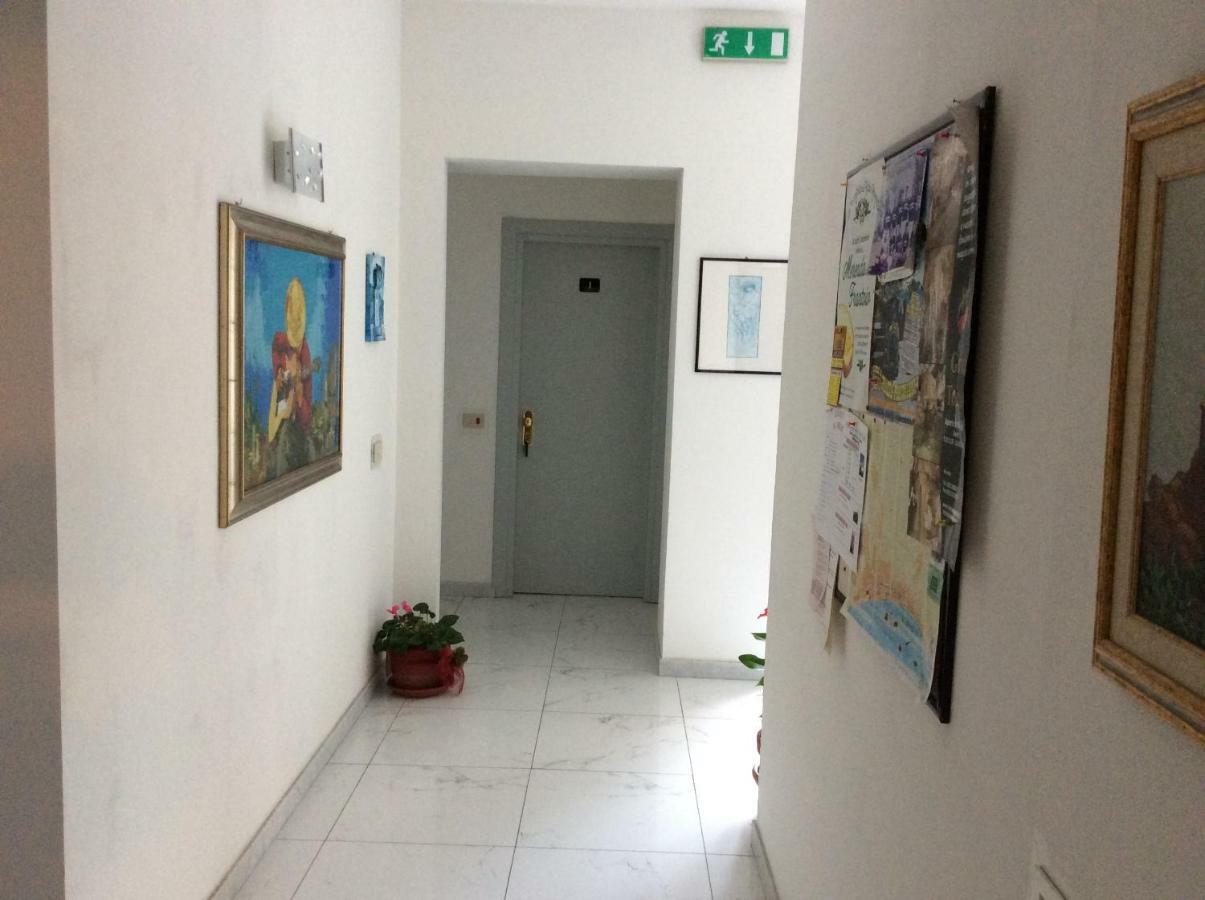 Aparthotel Marina Alassio