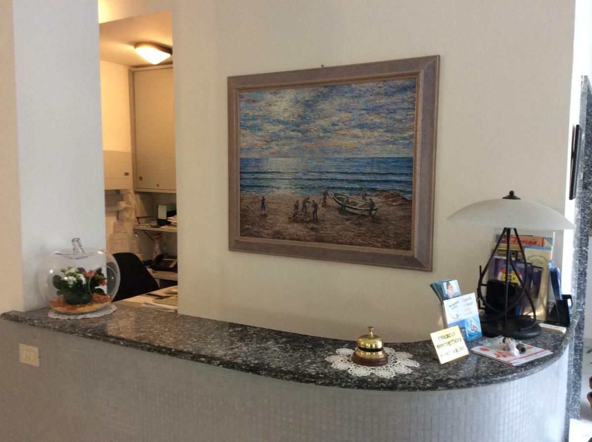 Marina Aparthotel Alassio