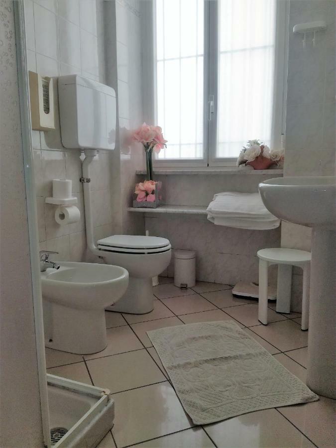 Aparthotel Marina Alassio
