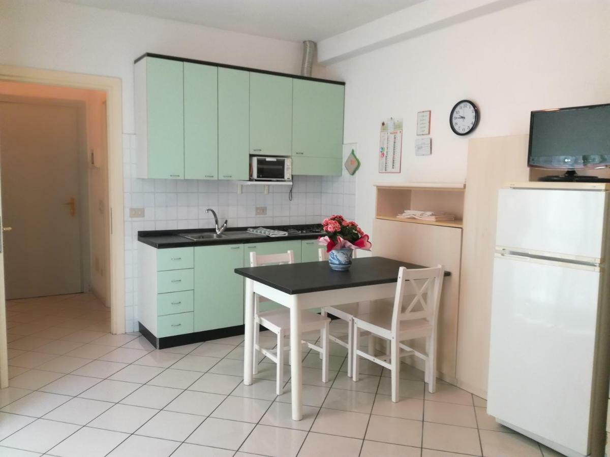 Marina Aparthotel *
