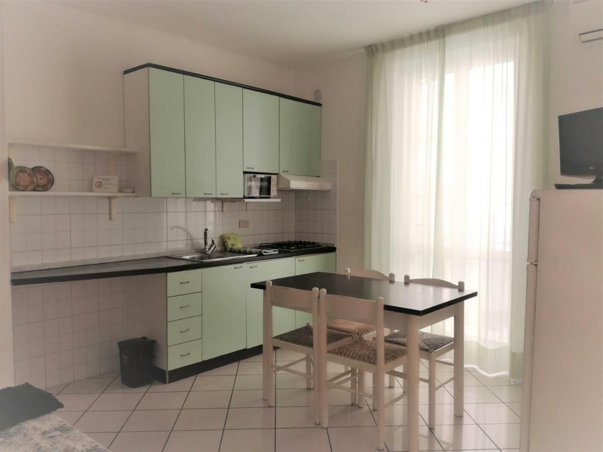 Aparthotel Marina Alassio