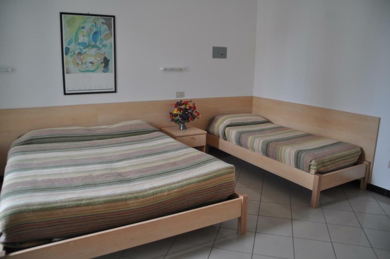 Marina Aparthotel *
